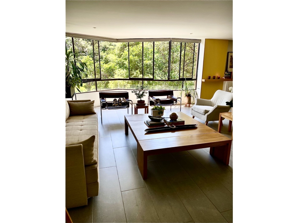 VENTA DE APARTAMENTO EN POBLADO — foto 3