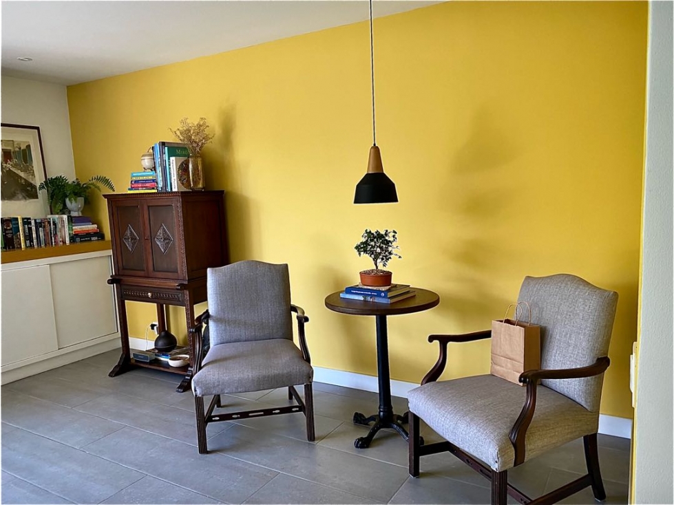 VENTA DE APARTAMENTO EN POBLADO — foto 4