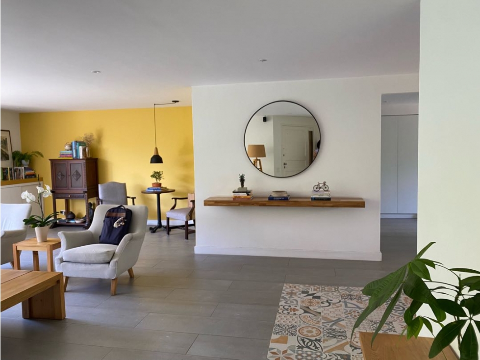VENTA DE APARTAMENTO EN POBLADO — foto 5