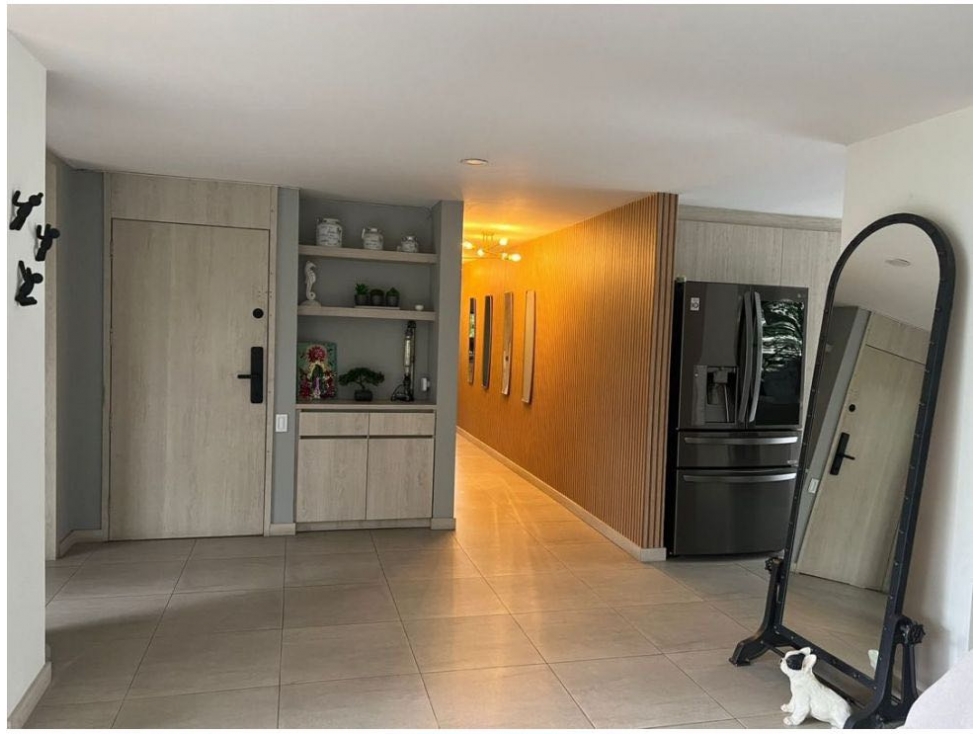 VENTA DE APARTAMENTO EN POBLADO -LOMA DE LOS GONZALEZ — foto 5