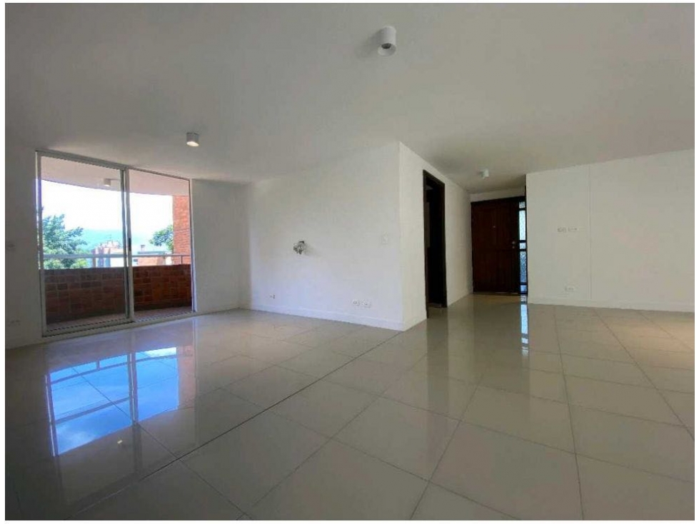 VENTA DE APARTAMENTO EN POBLADO-CASTROPOL