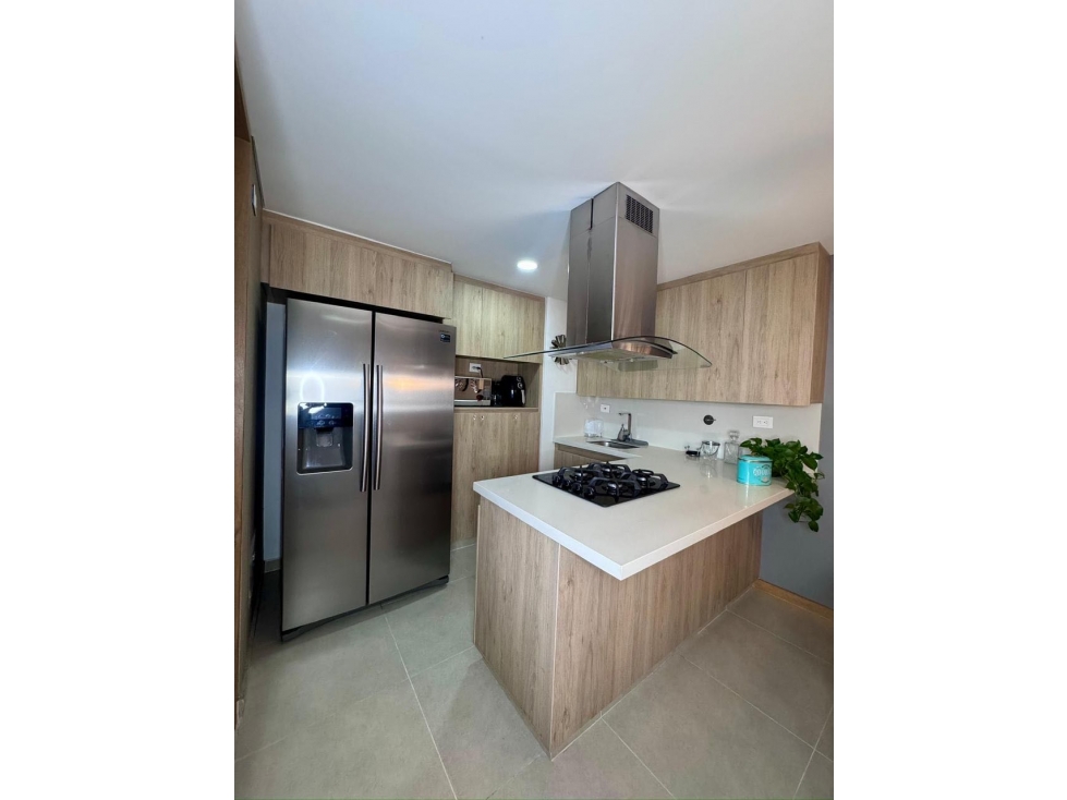 Venta de apartamento en Poblado - Loma del Indio — foto 2