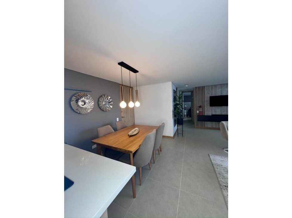 Venta de apartamento en Poblado - Loma del Indio — foto 3