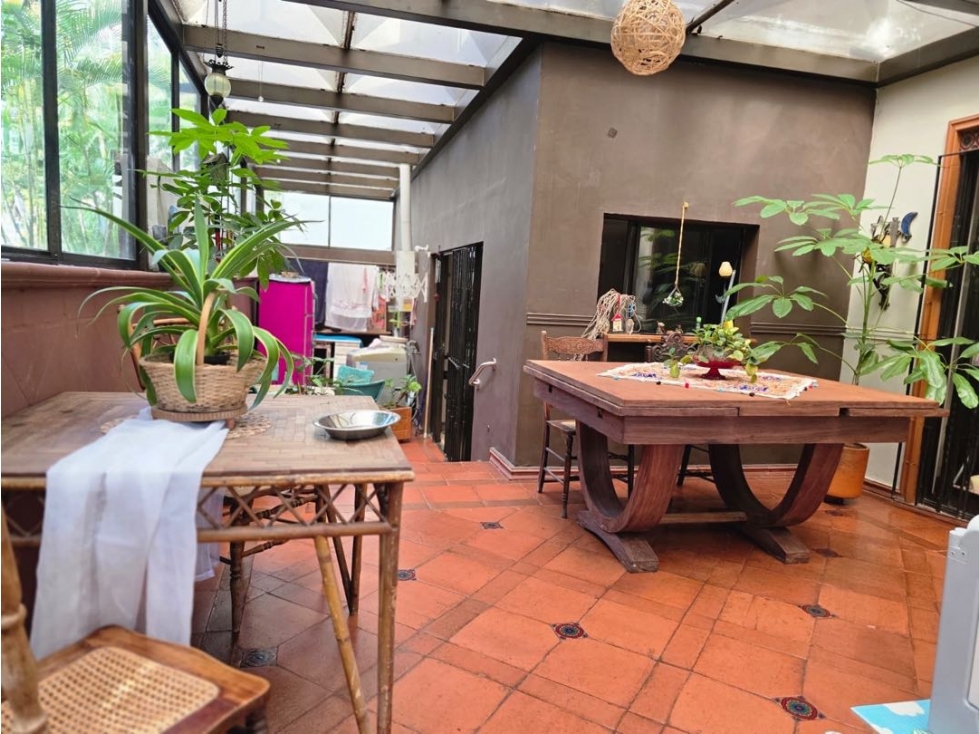 Venta de Apartamento en Poblado la frontera