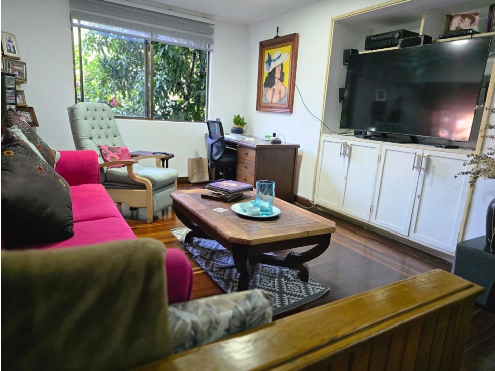 Venta de Apartamento en Poblado la frontera — foto 2