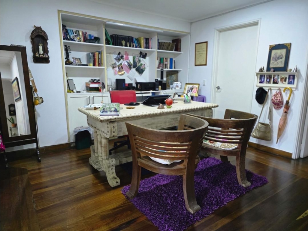 Venta de Apartamento en Poblado la frontera — foto 3