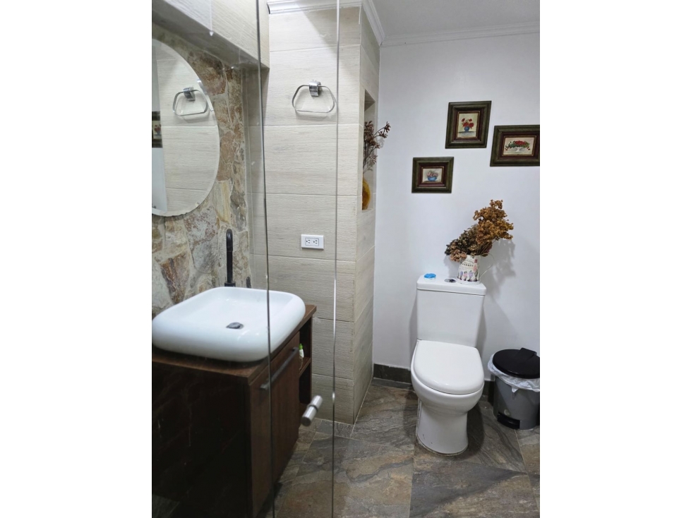 Venta de Apartamento en Poblado la frontera — foto 5