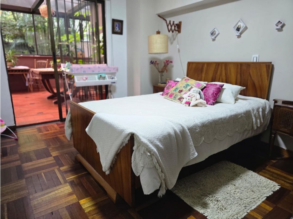 Venta de Apartamento en Poblado la frontera — foto 6