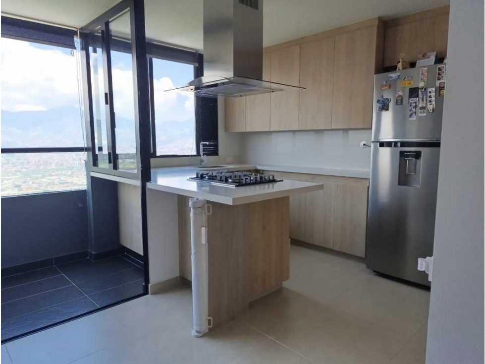 Venta de apartamento en Poblado Avenida las Palmas, Medellín — foto 3
