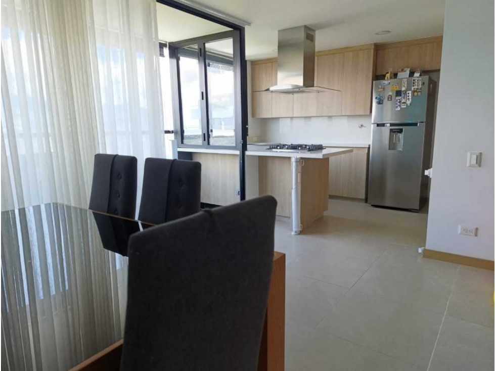 Venta de apartamento en Poblado Avenida las Palmas, Medellín — foto 4
