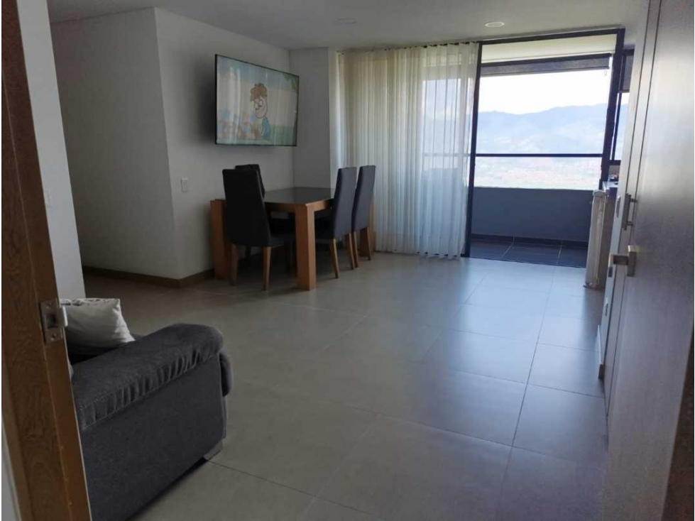 Venta de apartamento en Poblado Avenida las Palmas, Medellín — foto 5