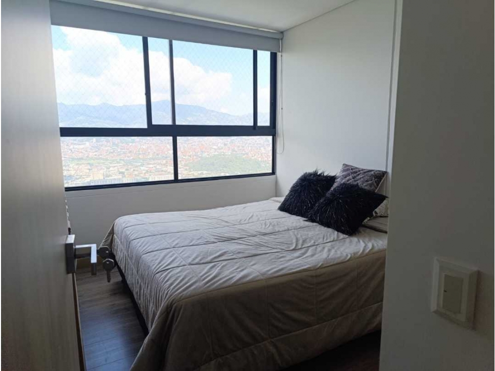 Venta de apartamento en Poblado Avenida las Palmas, Medellín — foto 6