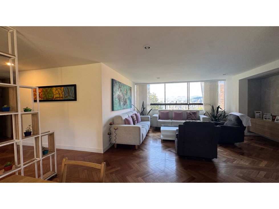 VENTA DE APARTAMENTO EN POBLADO- LINARES — foto 4
