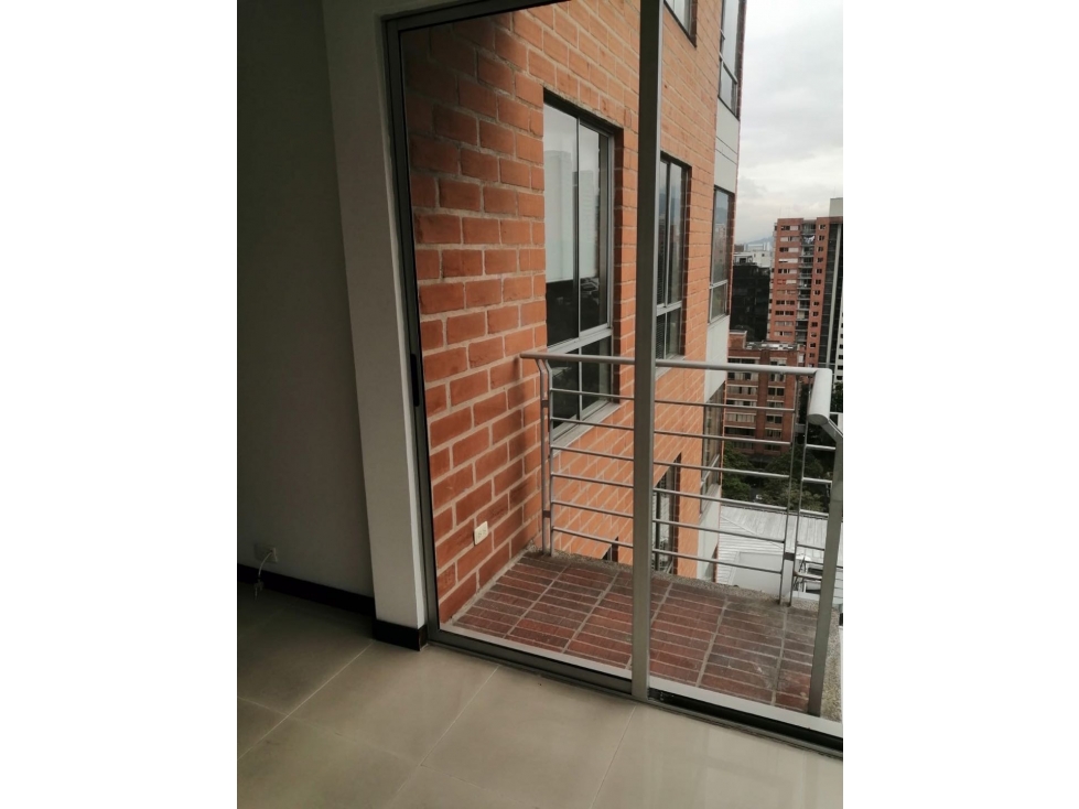VENTA DE APARTAMENTO EN POBLADO- AGUACATALA — foto 3