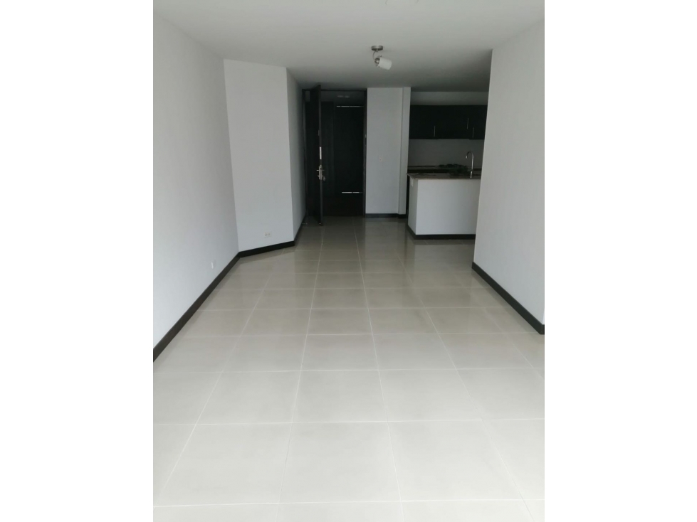 VENTA DE APARTAMENTO EN POBLADO- AGUACATALA — foto 4