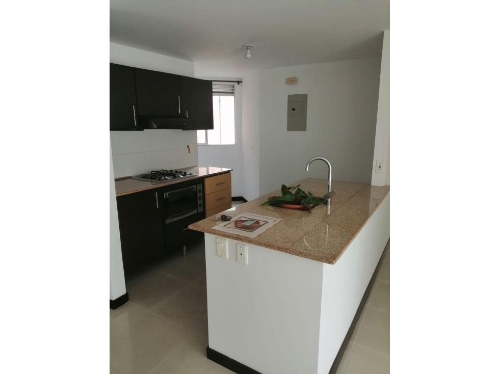 VENTA DE APARTAMENTO EN POBLADO- AGUACATALA — foto 5