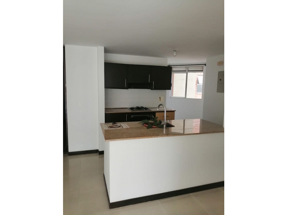 VENTA DE APARTAMENTO EN POBLADO- AGUACATALA — foto 6