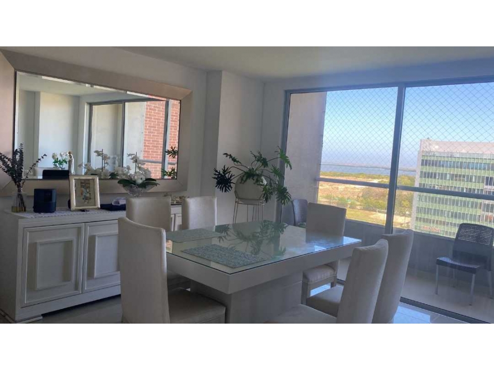 VENTA DE APARTAMENTO EN PORTAL DE GENOVEZ — foto 2