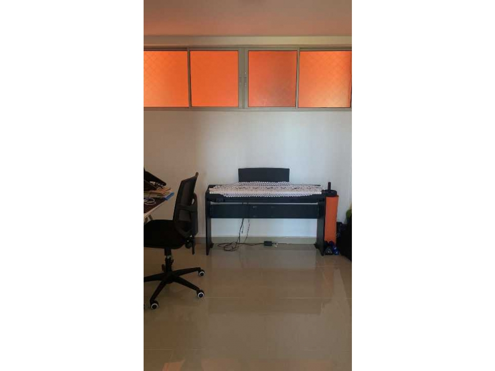 VENTA DE APARTAMENTO EN PORTAL DE GENOVEZ — foto 4