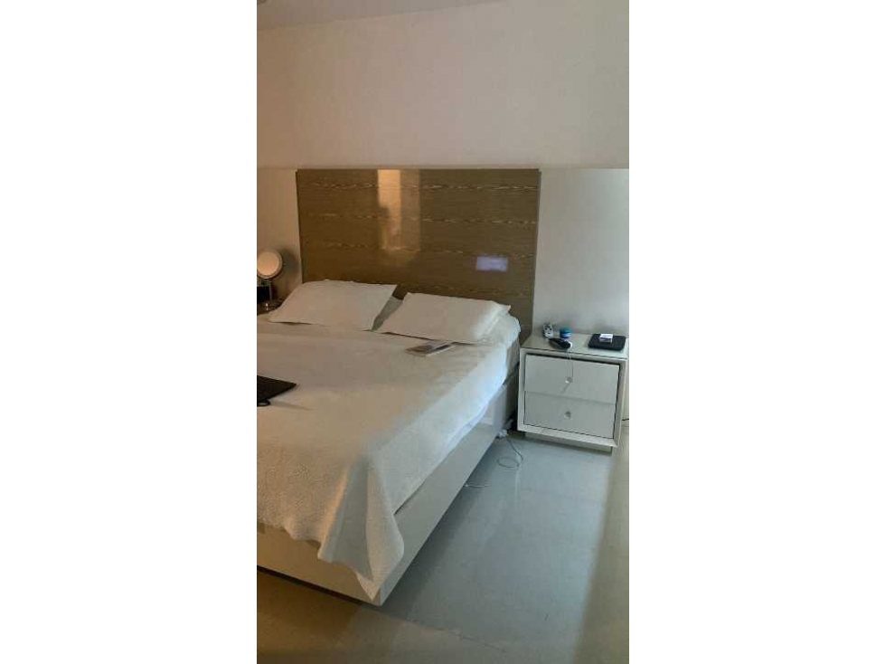 VENTA DE APARTAMENTO EN PORTAL DE GENOVEZ — foto 5