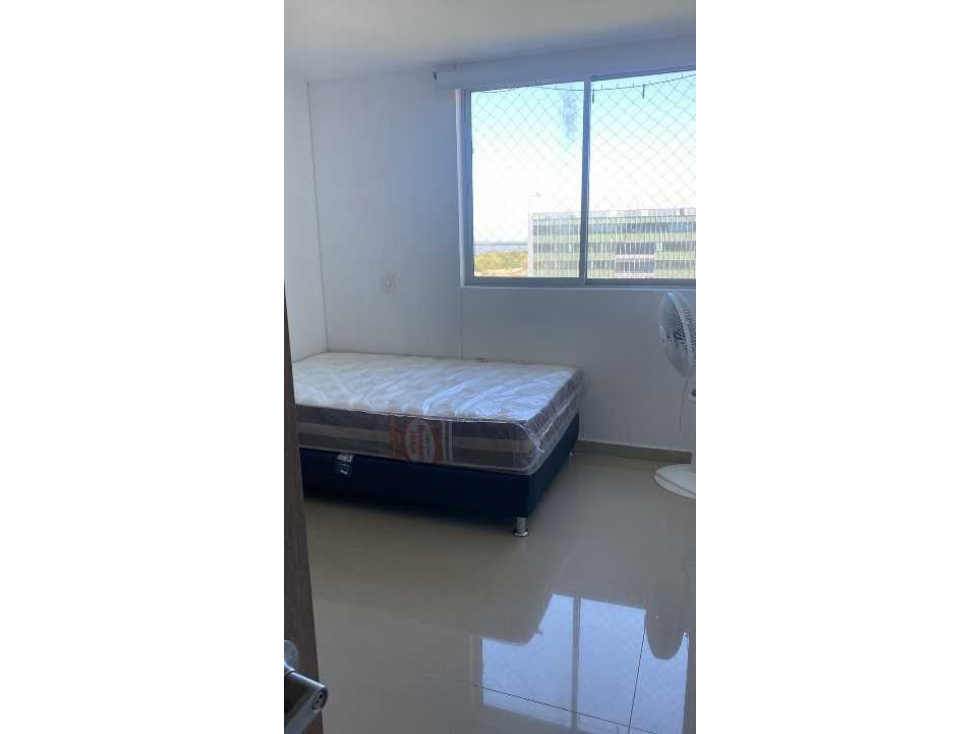 VENTA DE APARTAMENTO EN PORTAL DE GENOVEZ — foto 6