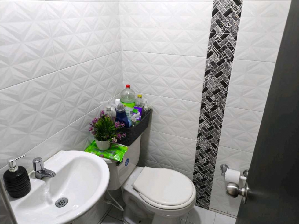 VENTA DE APARTAMENTO EN PORTAL DE LAS FLORES SOACHA — foto 5