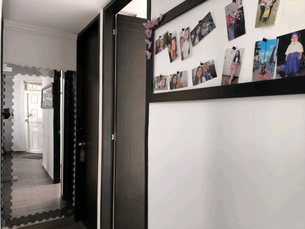 VENTA DE APARTAMENTO EN PORTAL DE LAS FLORES SOACHA — foto 6