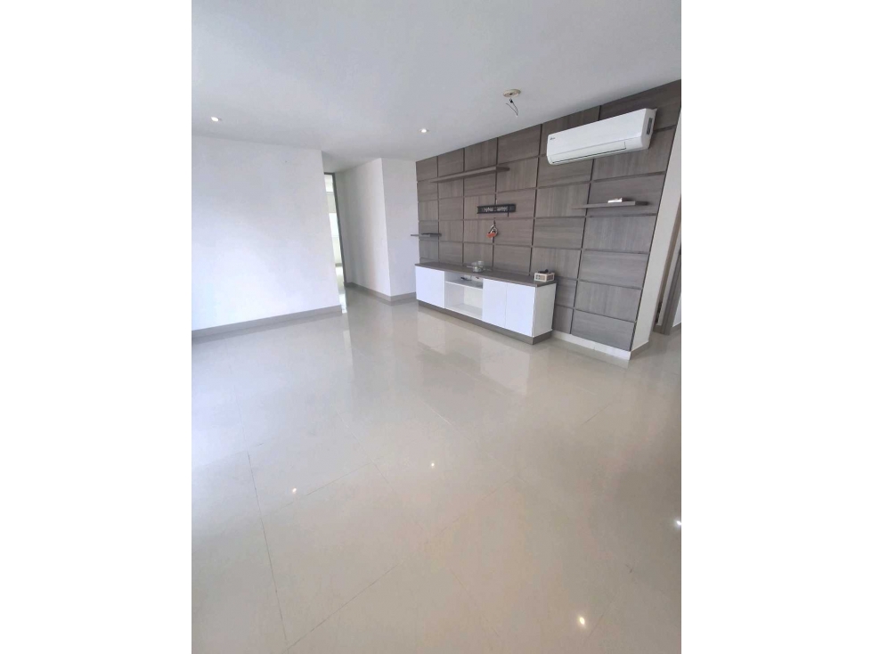 VENTA DE APARTAMENTO EN PORTAL DE GENOVEZ
