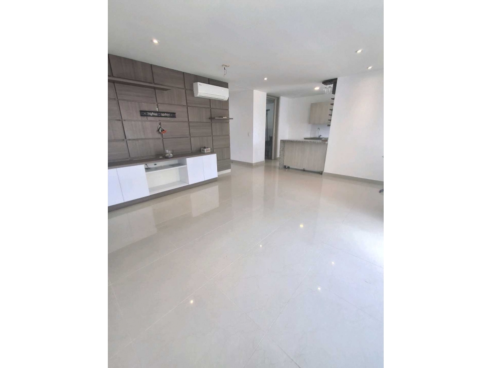 VENTA DE APARTAMENTO EN PORTAL DE GENOVEZ — foto 2