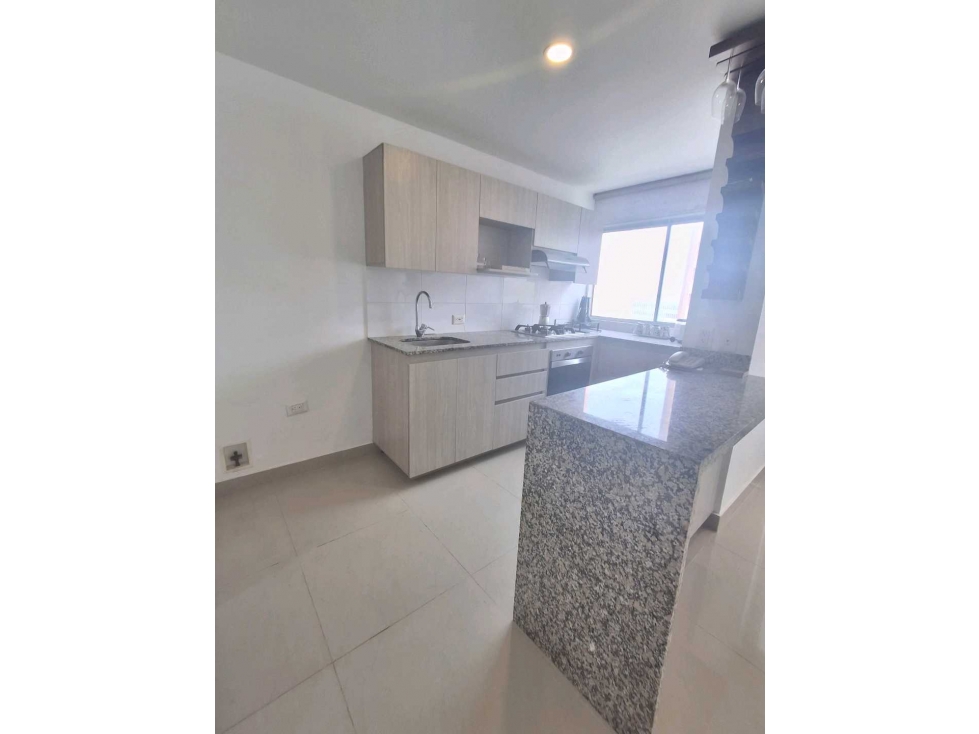 VENTA DE APARTAMENTO EN PORTAL DE GENOVEZ — foto 3
