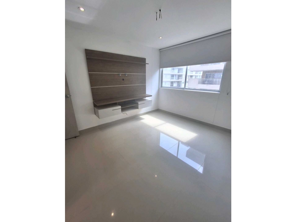 VENTA DE APARTAMENTO EN PORTAL DE GENOVEZ — foto 4