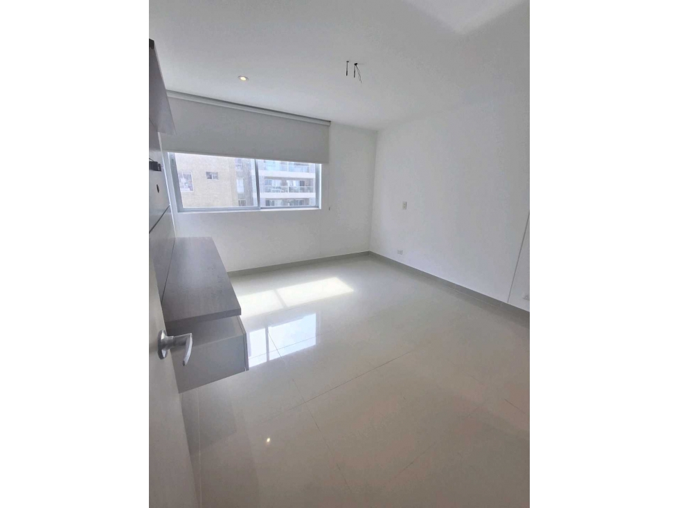 VENTA DE APARTAMENTO EN PORTAL DE GENOVEZ — foto 5