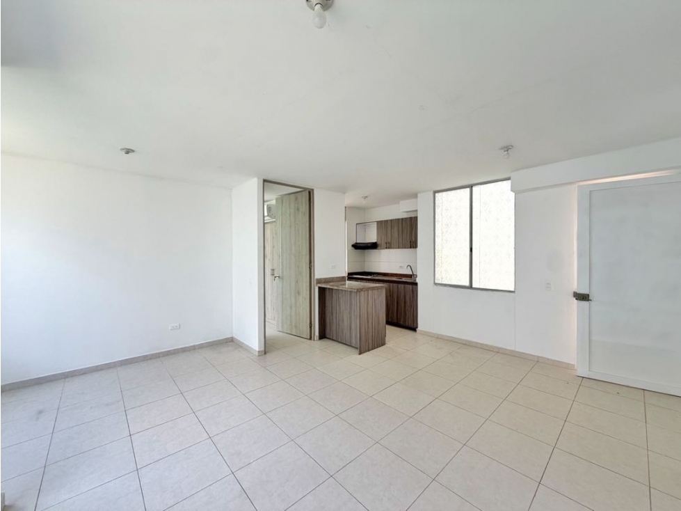 Venta de apartamento en Portanova Serena Del Mar Cartagena — foto 2