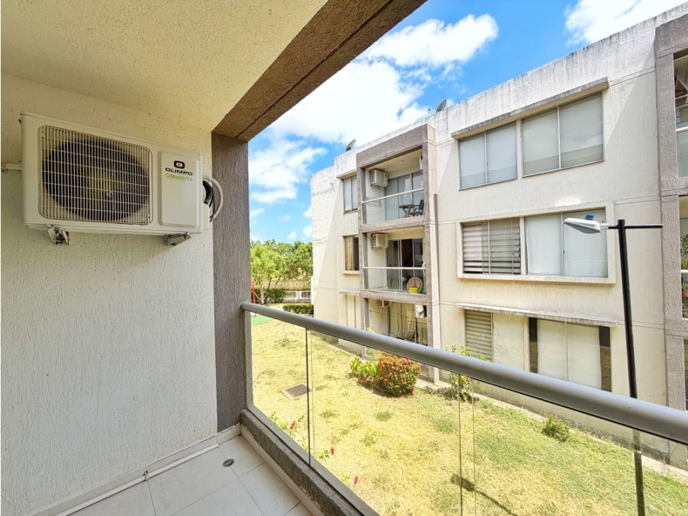 Venta de apartamento en Portanova Serena Del Mar Cartagena — foto 3
