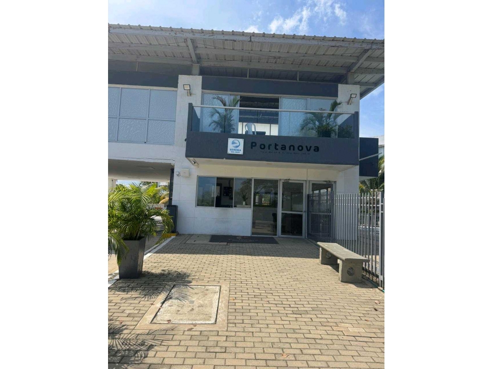 Venta De Apartamento En Portanova Serena Del Mar — foto 2
