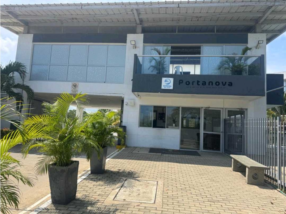 Venta De Apartamento En Portanova Serena Del Mar — foto 3
