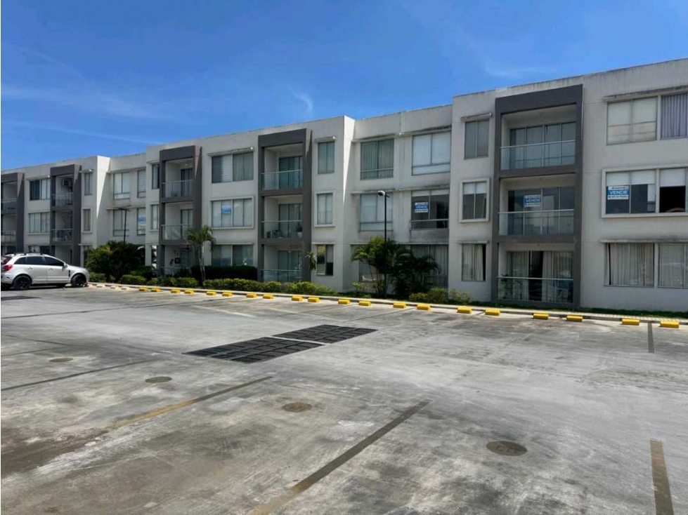 Venta De Apartamento En Portanova Serena Del Mar — foto 4