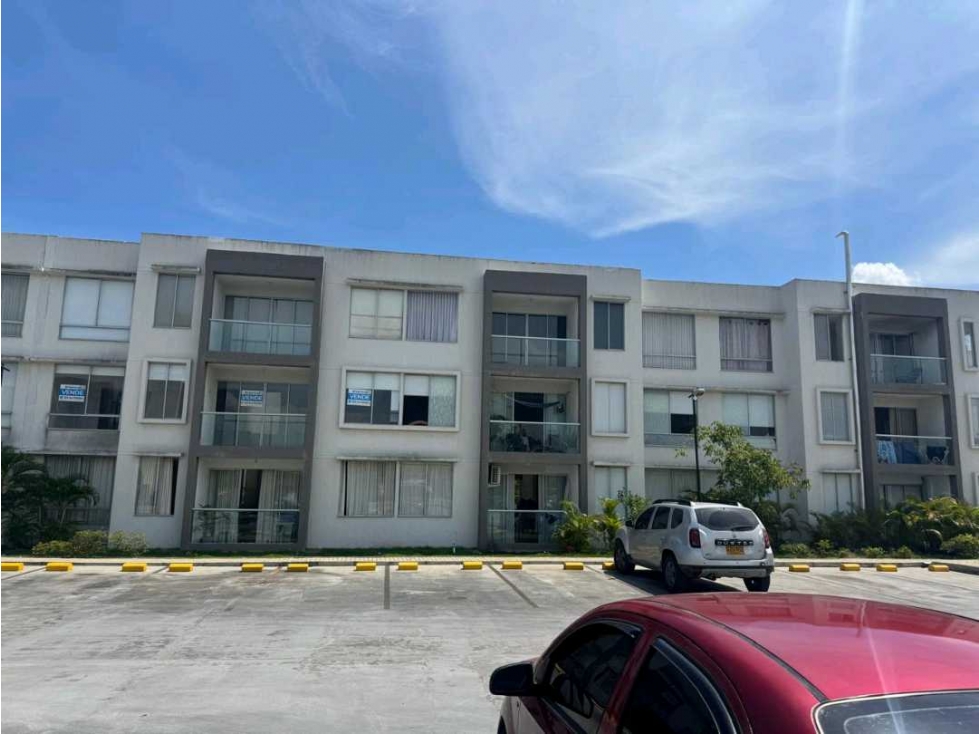 Venta De Apartamento En Portanova Serena Del Mar — foto 5