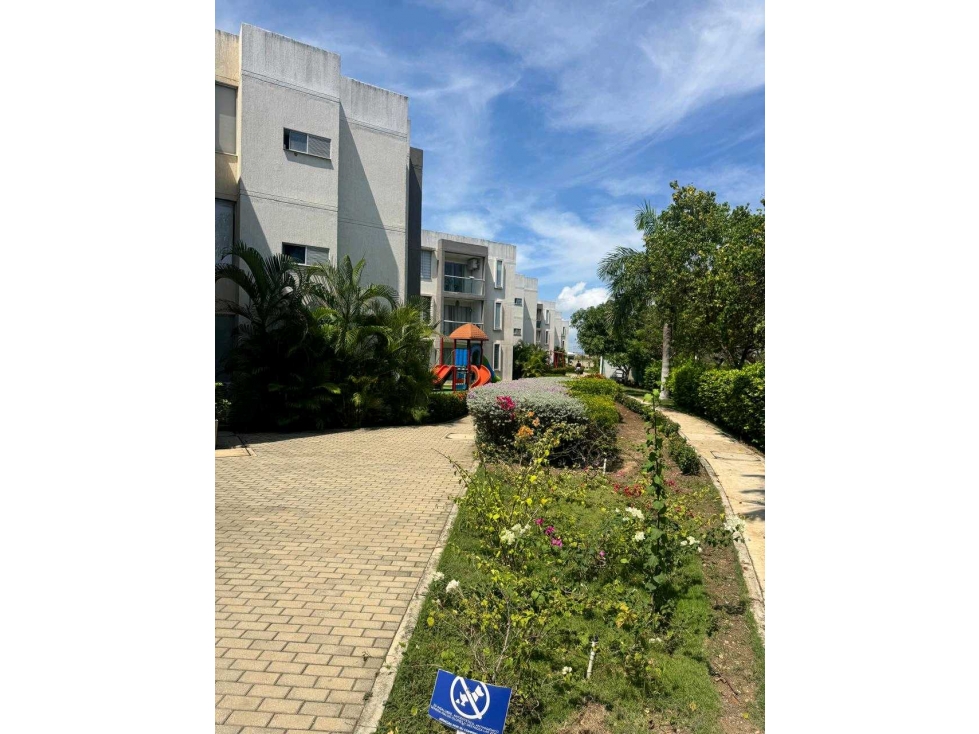 Venta De Apartamento En Portanova Serena Del Mar — foto 6
