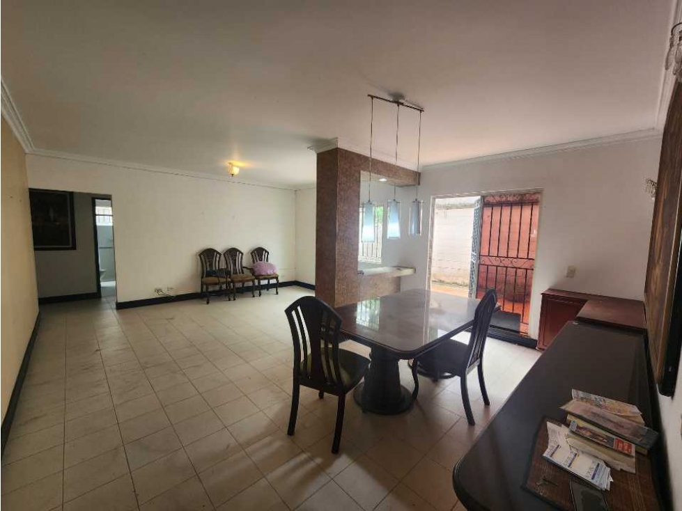 VENTA DE APARTAMENTO EN PORVENIR