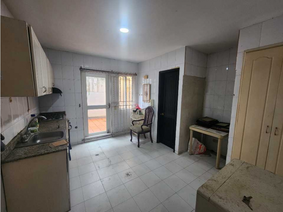 VENTA DE APARTAMENTO EN PORVENIR — foto 3
