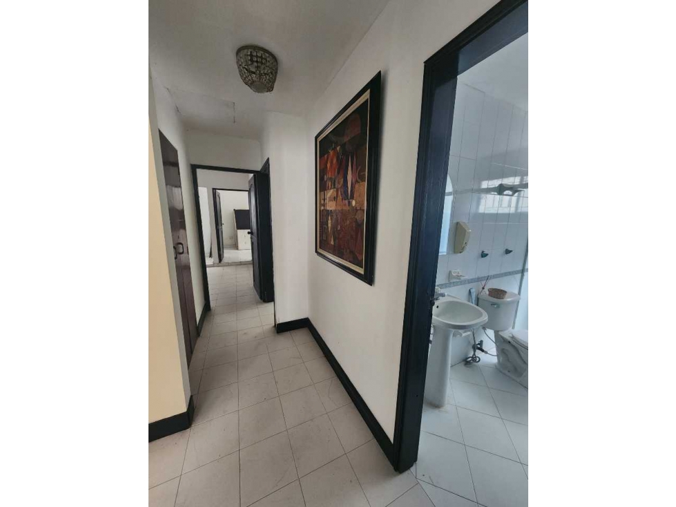 VENTA DE APARTAMENTO EN PORVENIR — foto 6