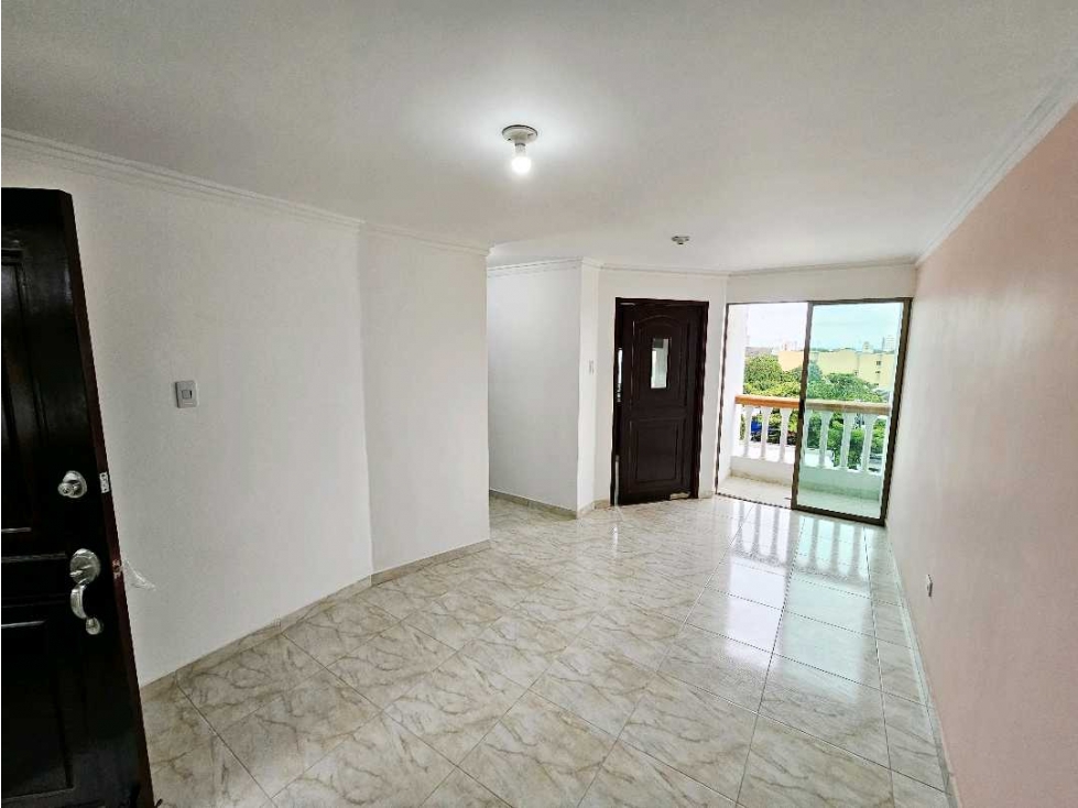 VENTA DE APARTAMENTO EN PORVENIR