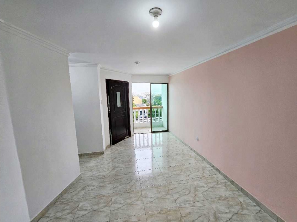 VENTA DE APARTAMENTO EN PORVENIR — foto 2