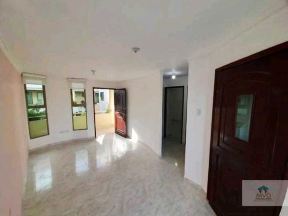 VENTA DE APARTAMENTO EN PORVENIR — foto 3
