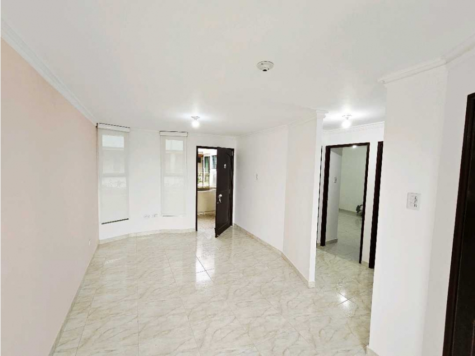 VENTA DE APARTAMENTO EN PORVENIR — foto 4