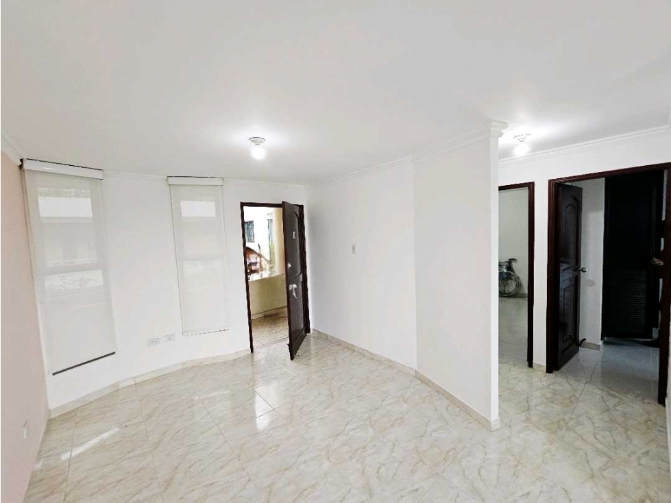 VENTA DE APARTAMENTO EN PORVENIR — foto 5