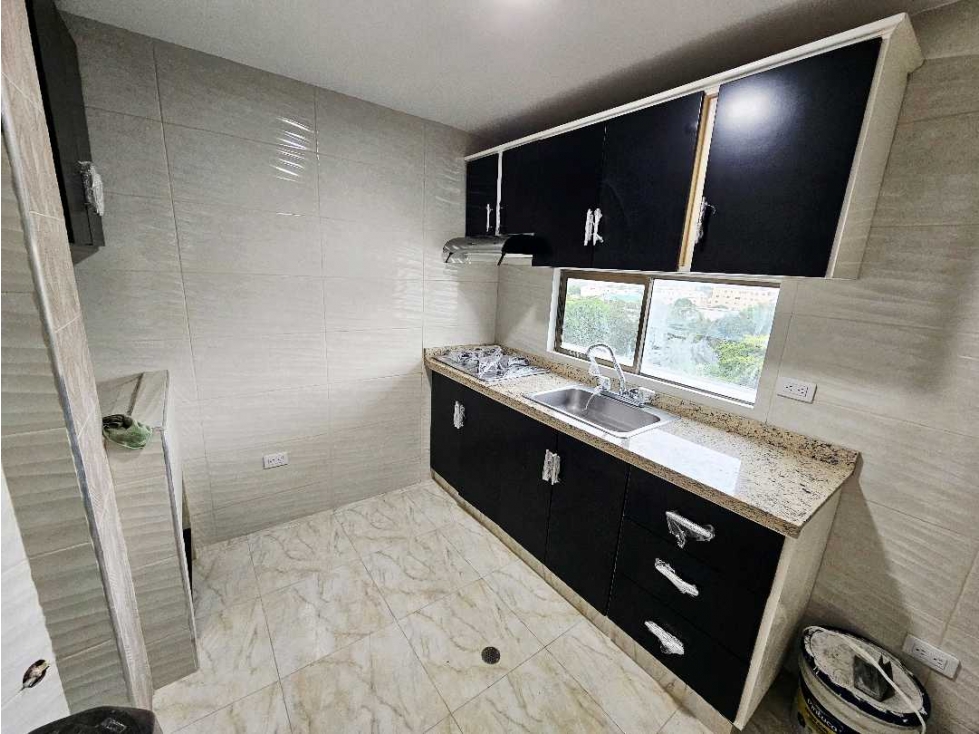 VENTA DE APARTAMENTO EN PORVENIR — foto 6