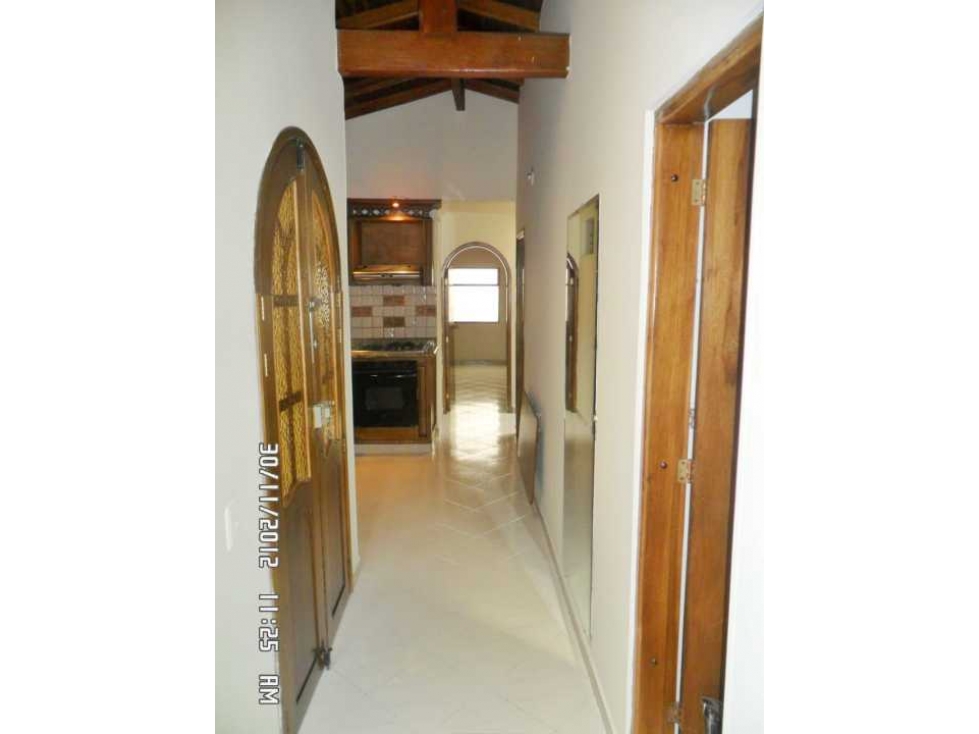 Apartamento en Venta Prado Centro Medellín, Antioquia — foto 3