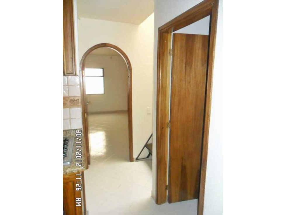 Apartamento en Venta Prado Centro Medellín, Antioquia — foto 6